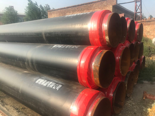 預(yù)制直埋保溫管 預(yù)制直埋保溫管